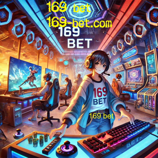 169 bet: a palavra-chave do momento no mundo das apostas